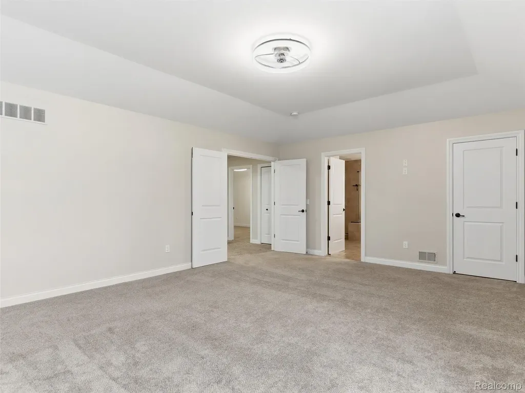 16348 Via Montella Macomb Township MI 48042