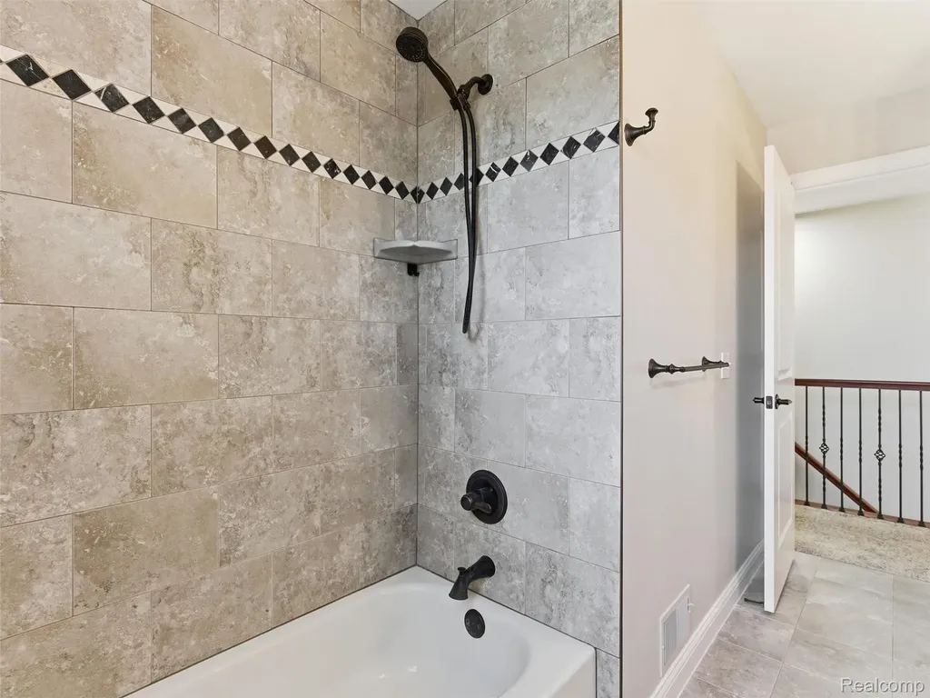 16348 Via Montella Macomb Township MI 48042