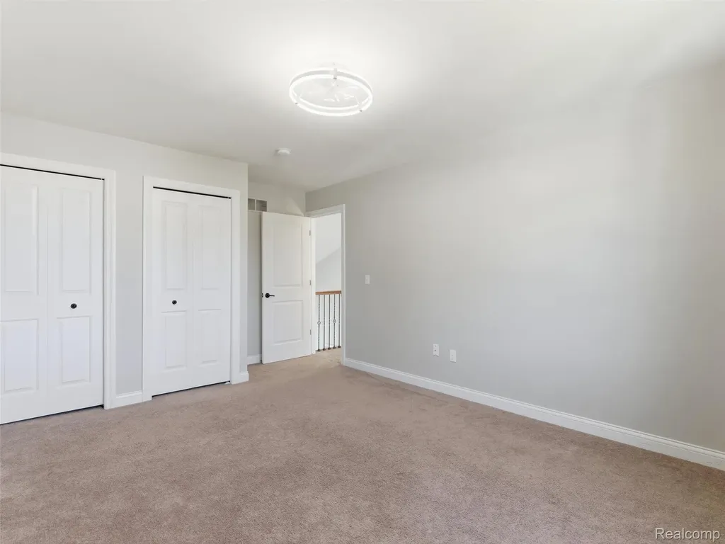 16348 Via Montella Macomb Township MI 48042