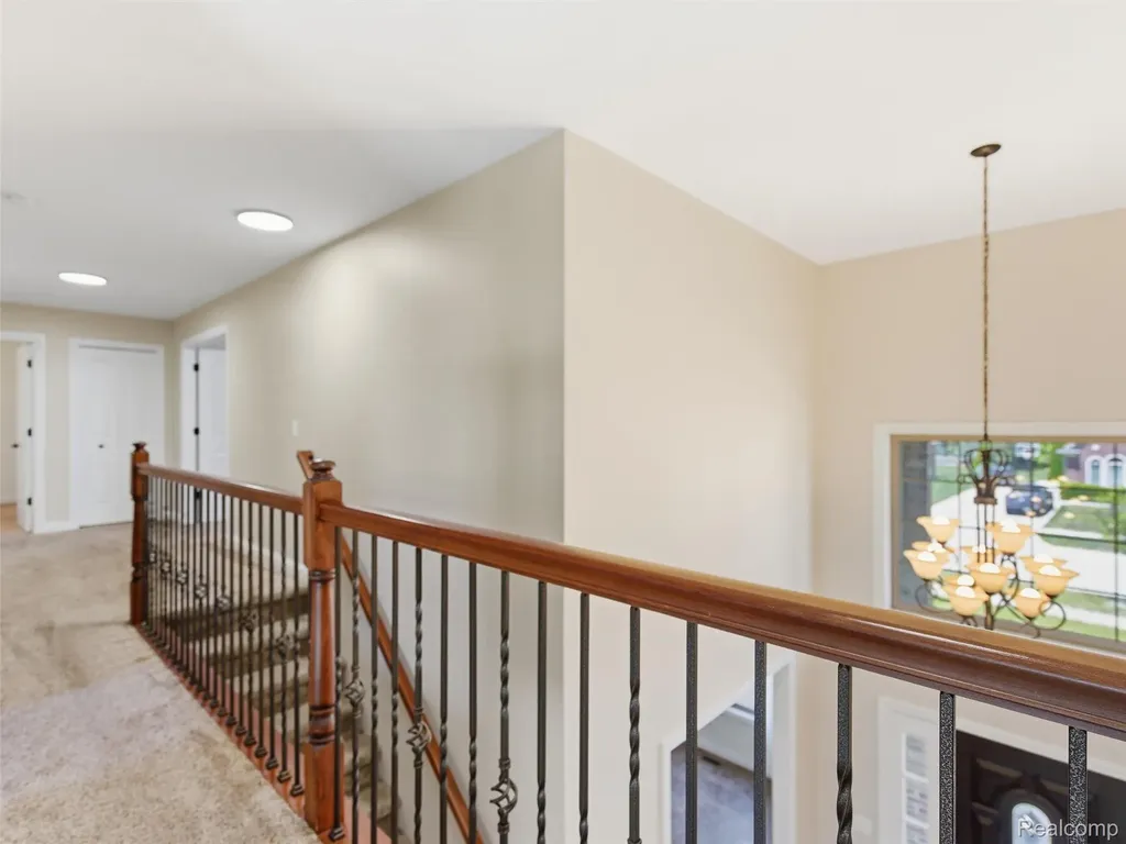 16348 Via Montella Macomb Township MI 48042