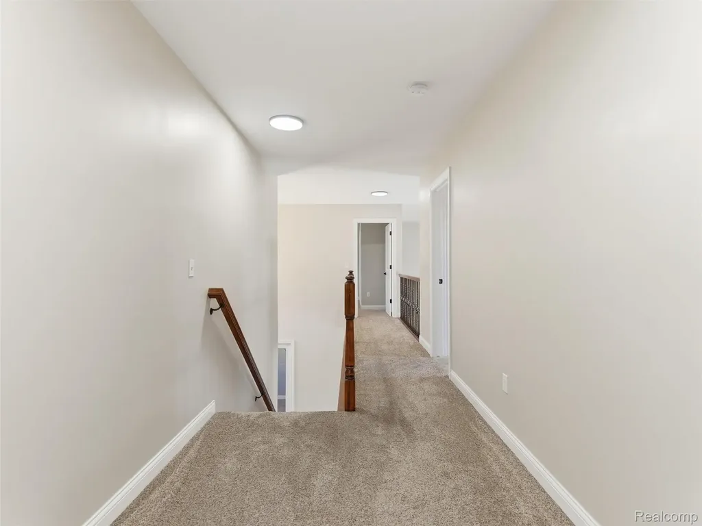 16348 Via Montella Macomb Township MI 48042