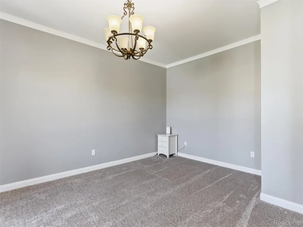 16348 Via Montella Macomb Township MI 48042