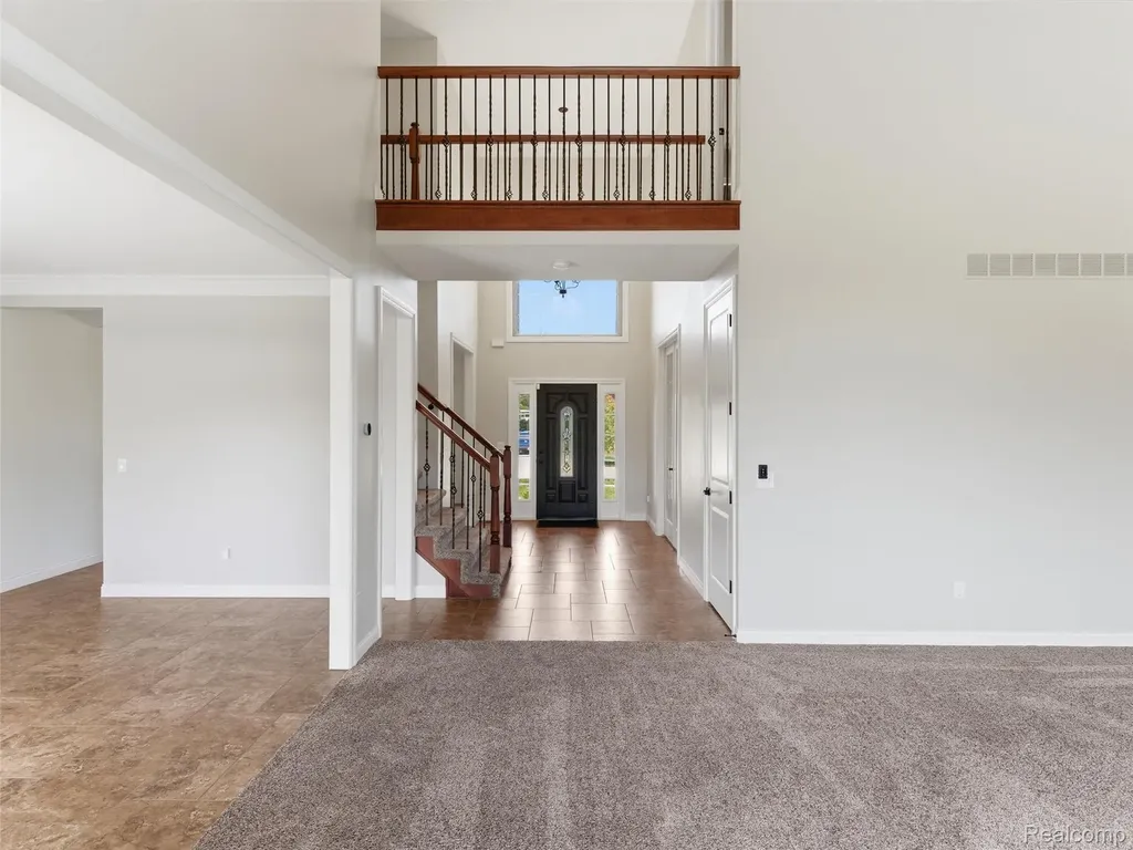 16348 Via Montella Macomb Township MI 48042