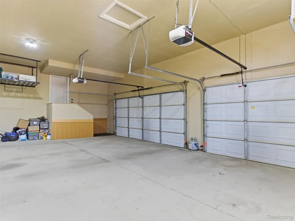 16348 Via Montella Macomb Township MI 48042