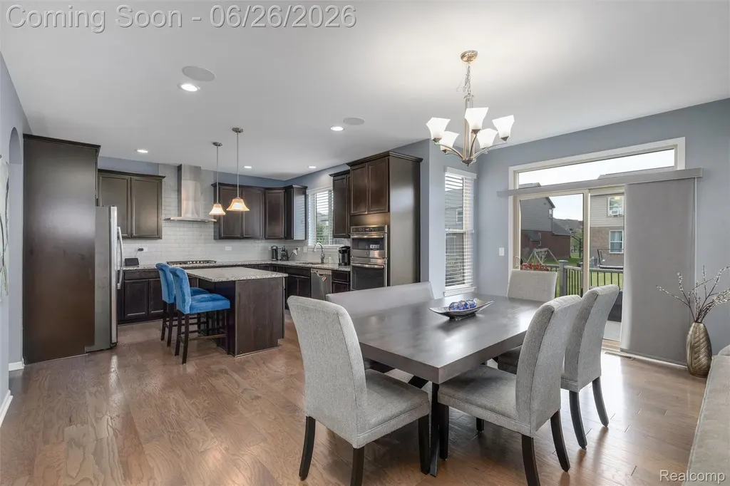 50302 Maywood Canton Charter Township MI 48188