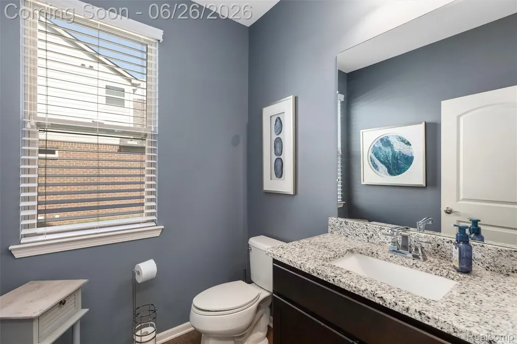 50302 Maywood Canton Charter Township MI 48188