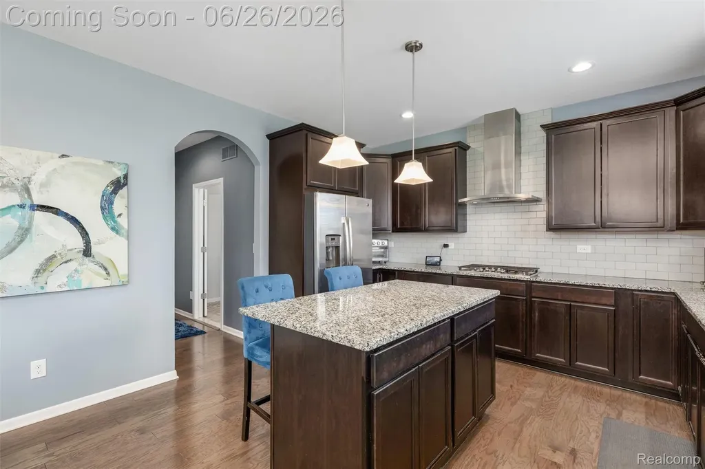 50302 Maywood Canton Charter Township MI 48188