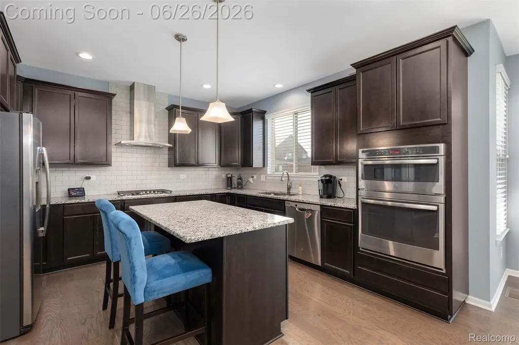 50302 Maywood Canton Charter Township MI 48188