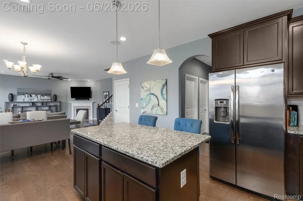 50302 Maywood Canton Charter Township MI 48188
