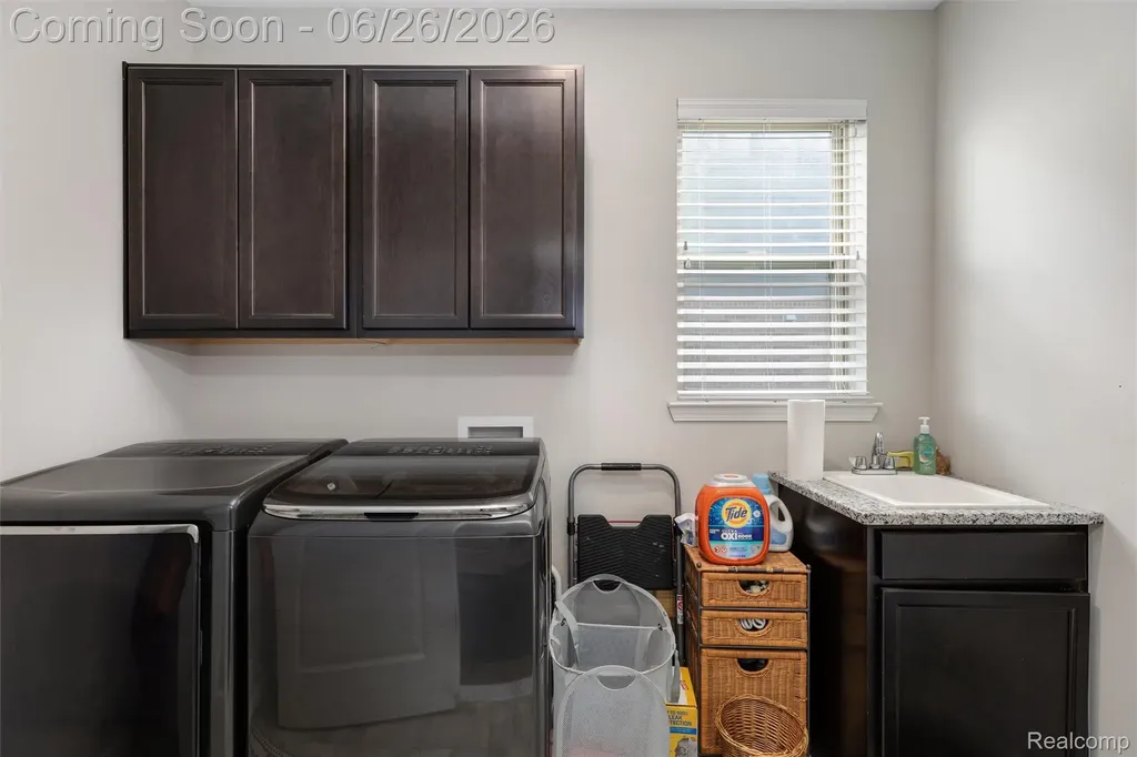 50302 Maywood Canton Charter Township MI 48188