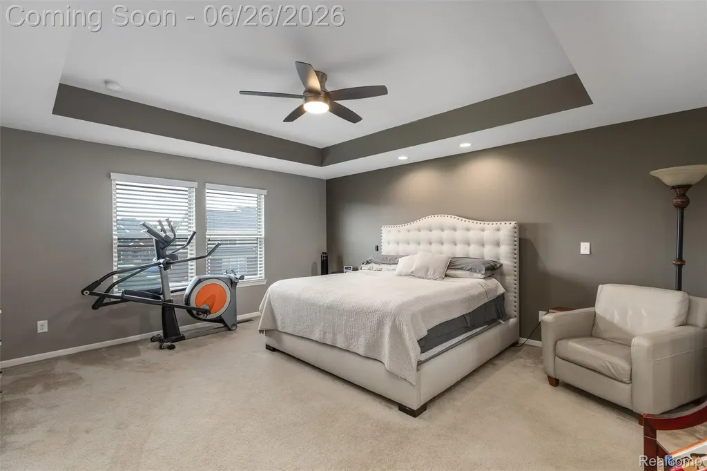 50302 Maywood Canton Charter Township MI 48188