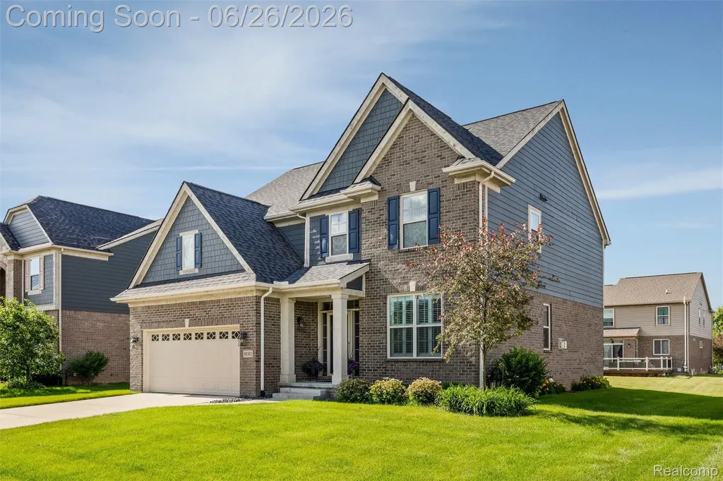 50302 Maywood Canton Charter Township MI 48188