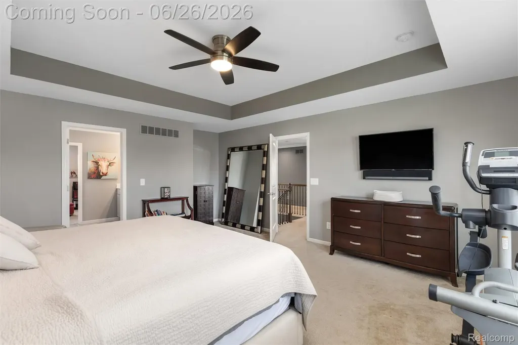 50302 Maywood Canton Charter Township MI 48188