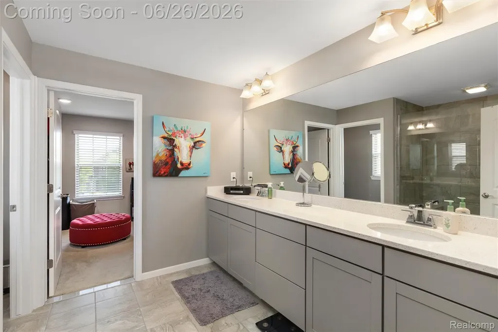 50302 Maywood Canton Charter Township MI 48188