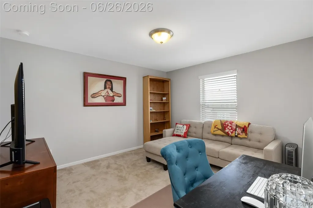 50302 Maywood Canton Charter Township MI 48188