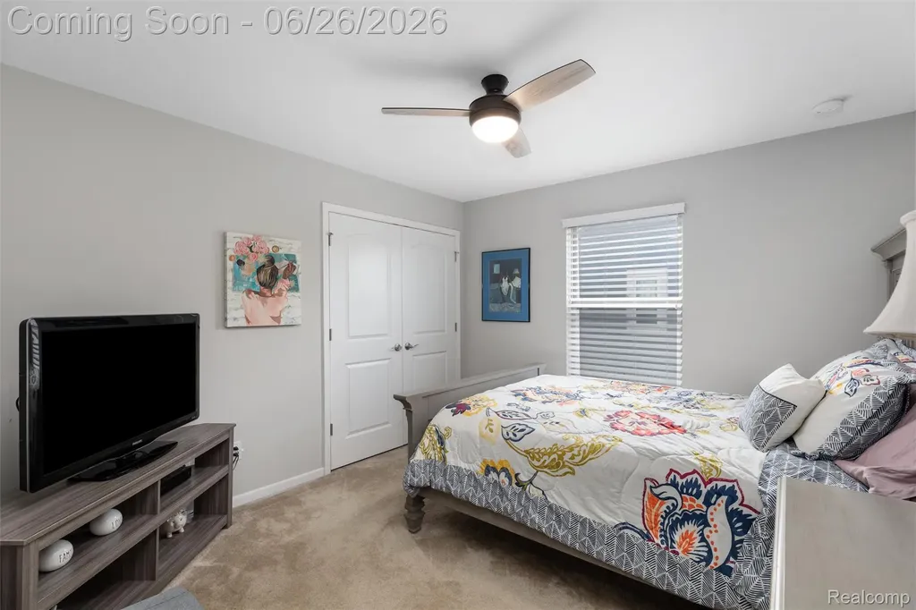 50302 Maywood Canton Charter Township MI 48188