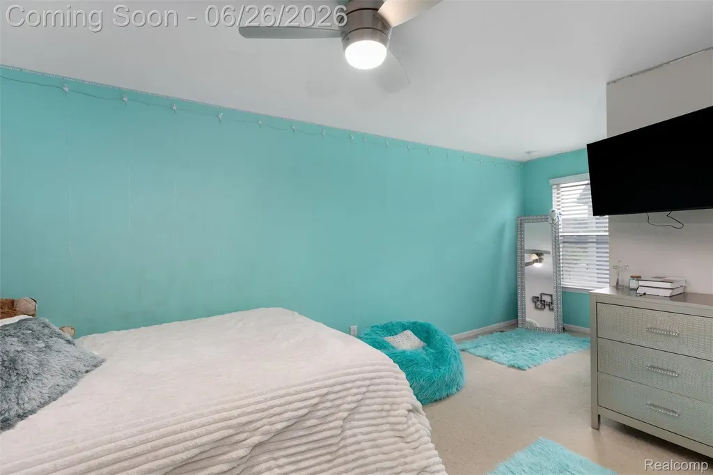 50302 Maywood Canton Charter Township MI 48188