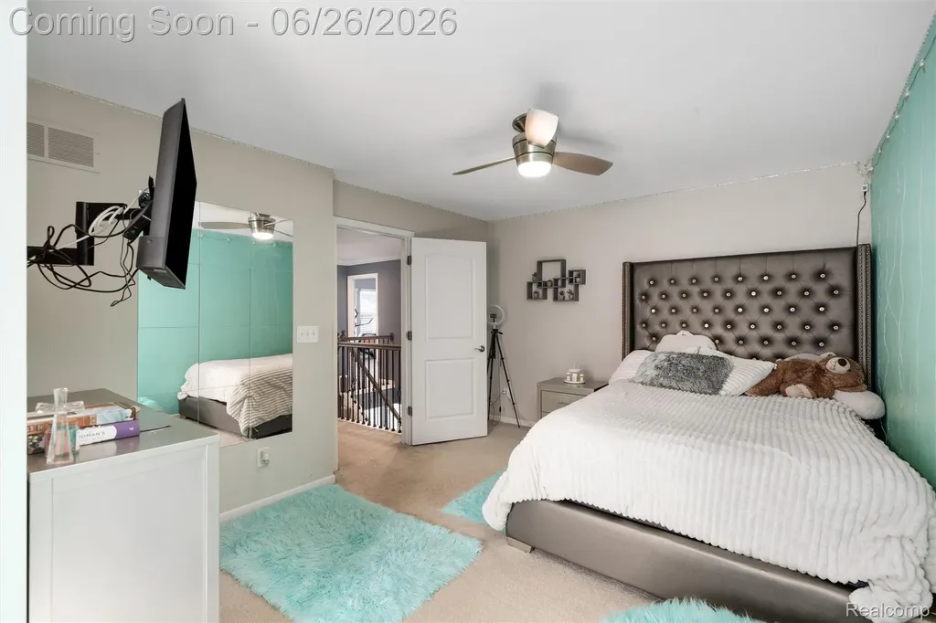 50302 Maywood Canton Charter Township MI 48188