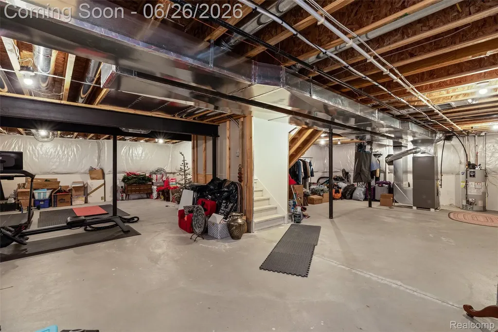 50302 Maywood Canton Charter Township MI 48188