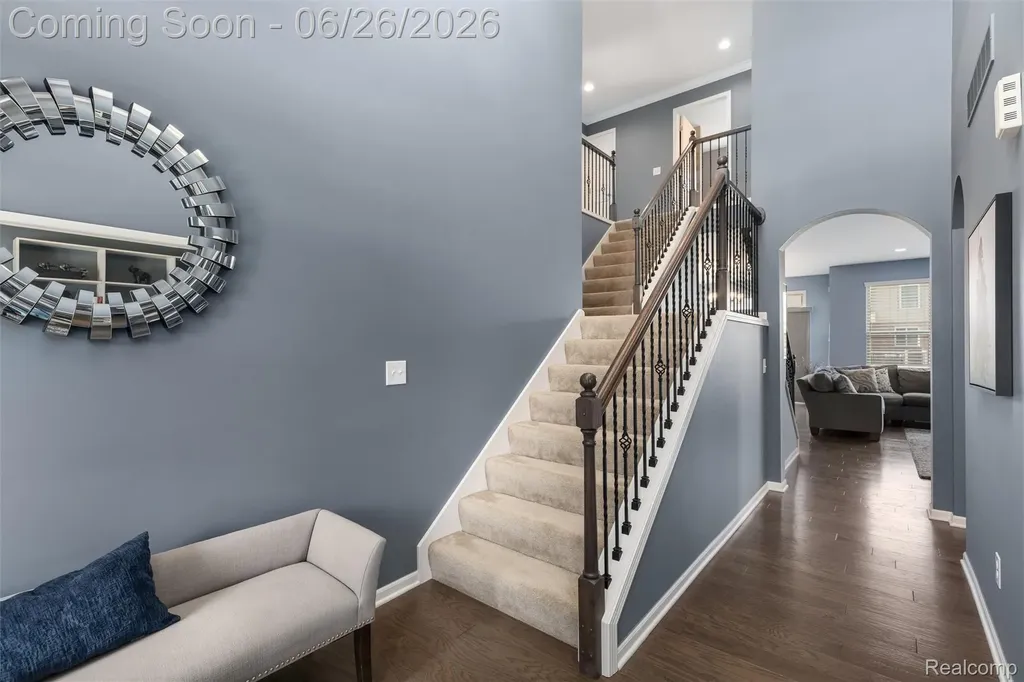 50302 Maywood Canton Charter Township MI 48188