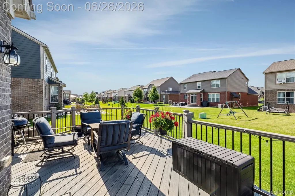 50302 Maywood Canton Charter Township MI 48188