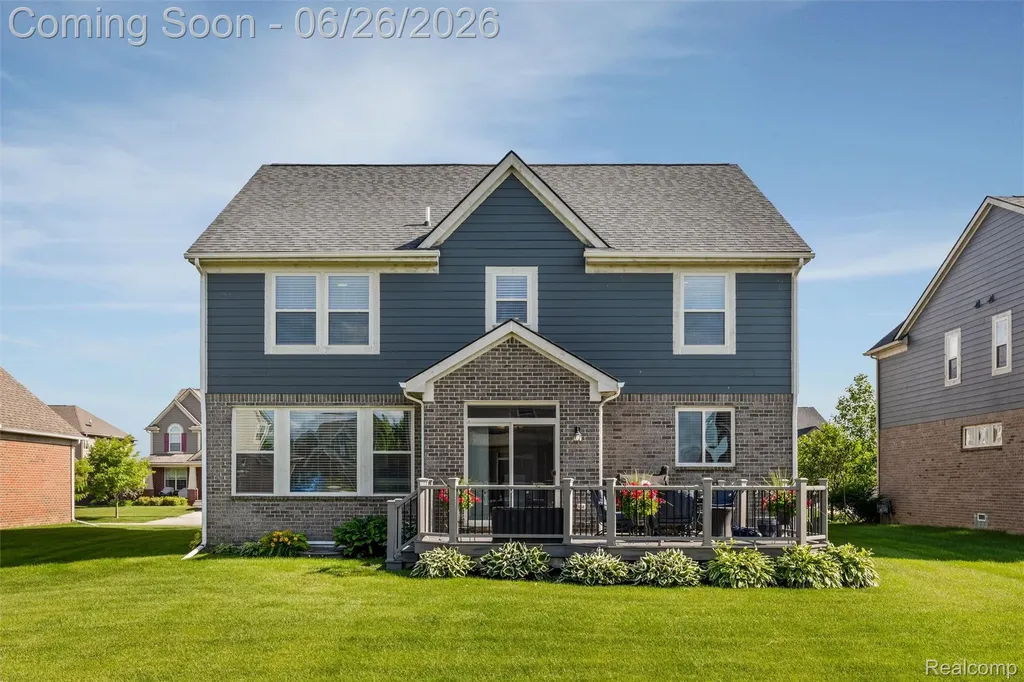 50302 Maywood Canton Charter Township MI 48188