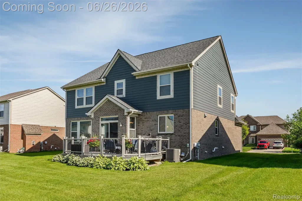 50302 Maywood Canton Charter Township MI 48188
