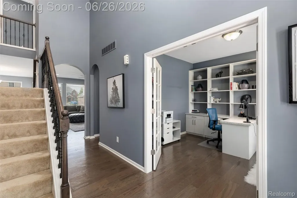50302 Maywood Canton Charter Township MI 48188