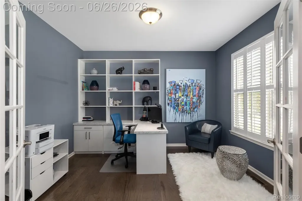 50302 Maywood Canton Charter Township MI 48188