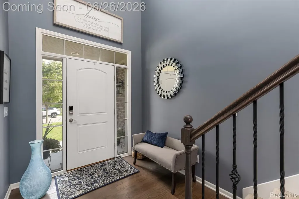 50302 Maywood Canton Charter Township MI 48188