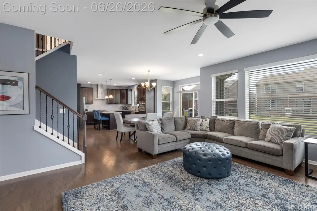 50302 Maywood Canton Charter Township MI 48188