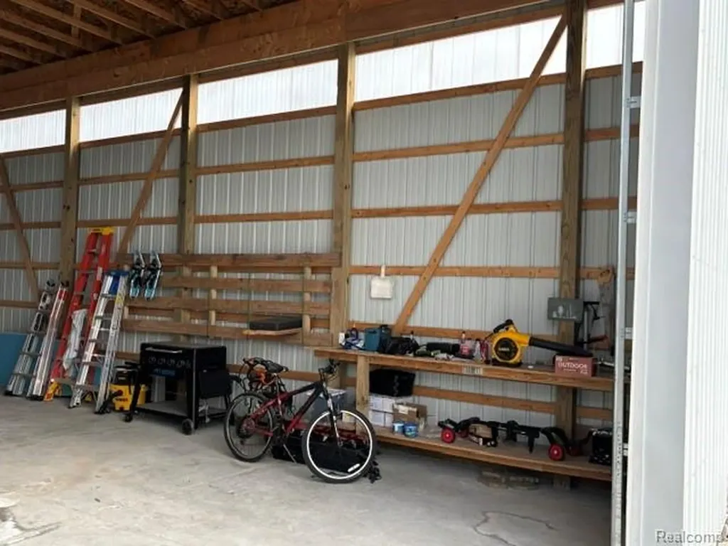 6452 Hilary Drive Charlevoix Township MI 49720