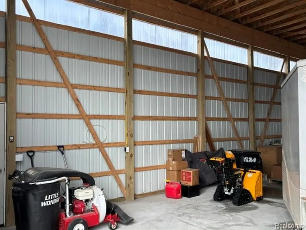 6452 Hilary Drive Charlevoix Township MI 49720