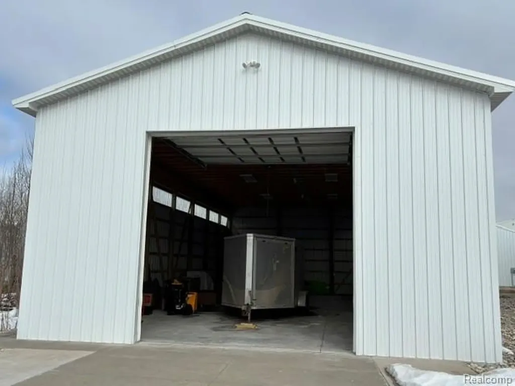 6452 Hilary Drive Charlevoix Township MI 49720
