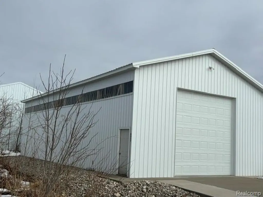 6452 Hilary Drive Charlevoix Township MI 49720