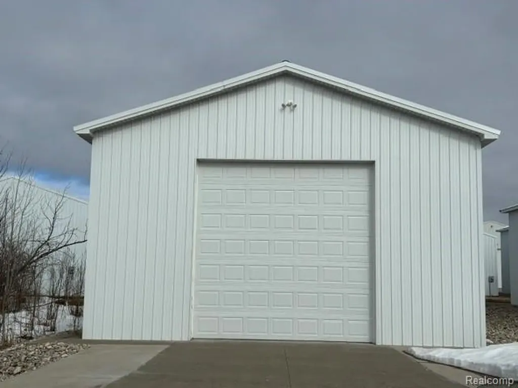 6452 Hilary Drive Charlevoix Township MI 49720