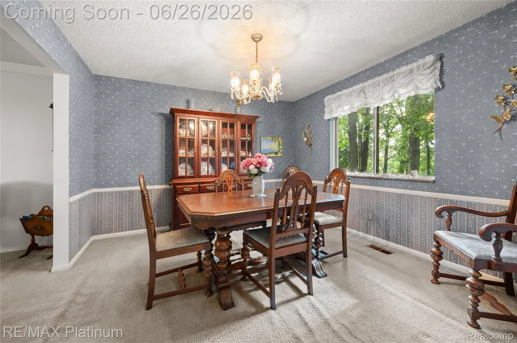 9460 Deer Park Court Tyrone Township MI 48430