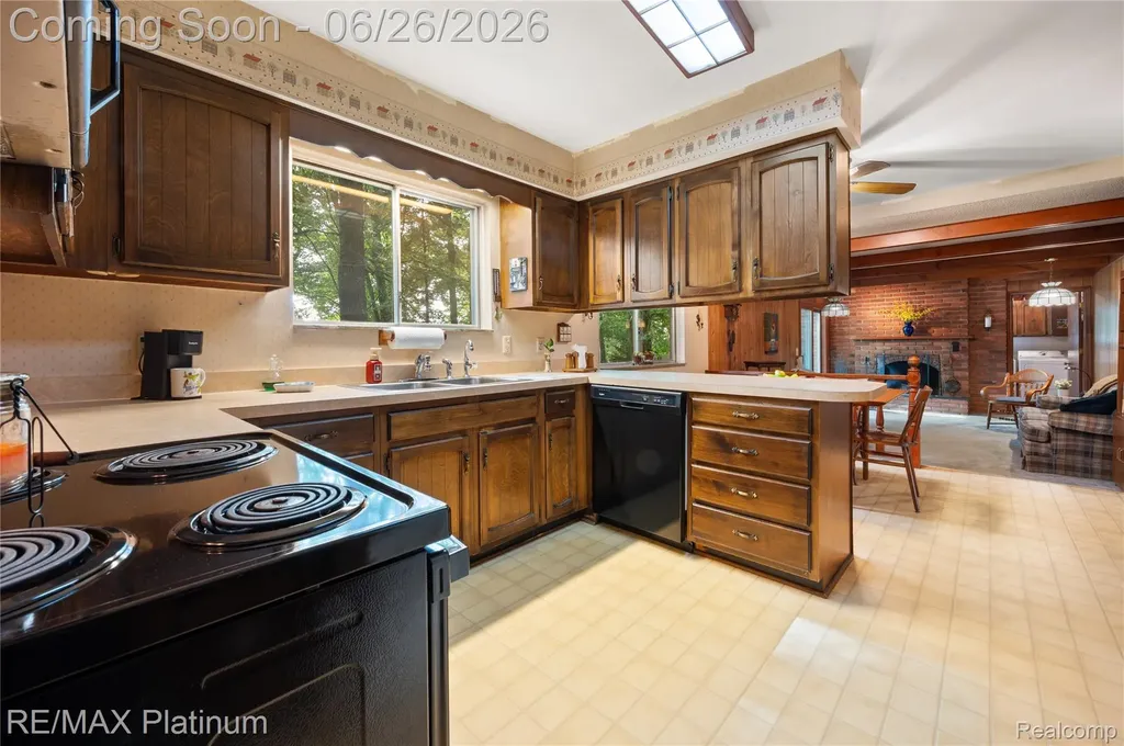 9460 Deer Park Court Tyrone Township MI 48430
