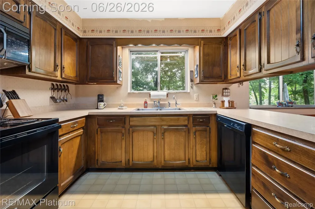 9460 Deer Park Court Tyrone Township MI 48430