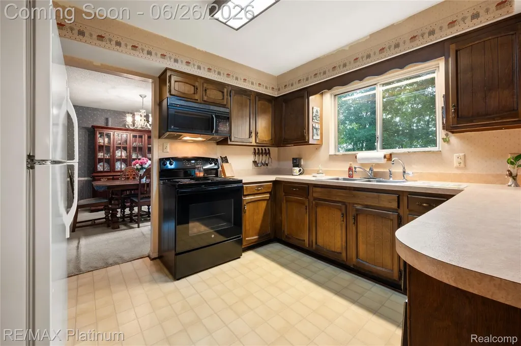 9460 Deer Park Court Tyrone Township MI 48430