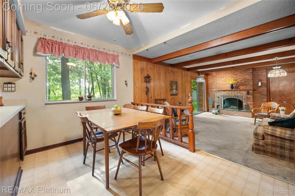 9460 Deer Park Court Tyrone Township MI 48430