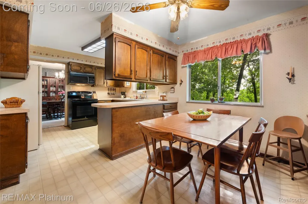 9460 Deer Park Court Tyrone Township MI 48430