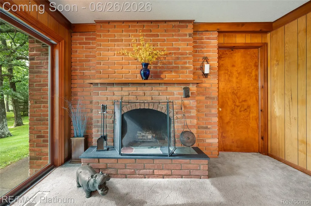 9460 Deer Park Court Tyrone Township MI 48430