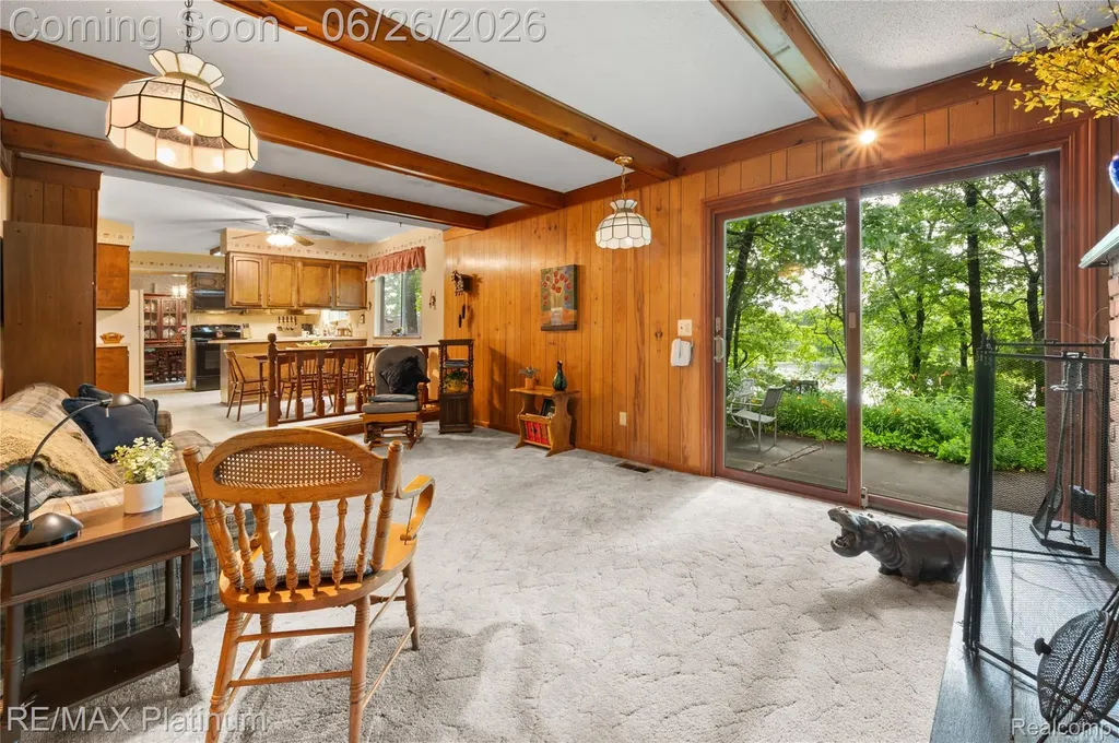 9460 Deer Park Court Tyrone Township MI 48430