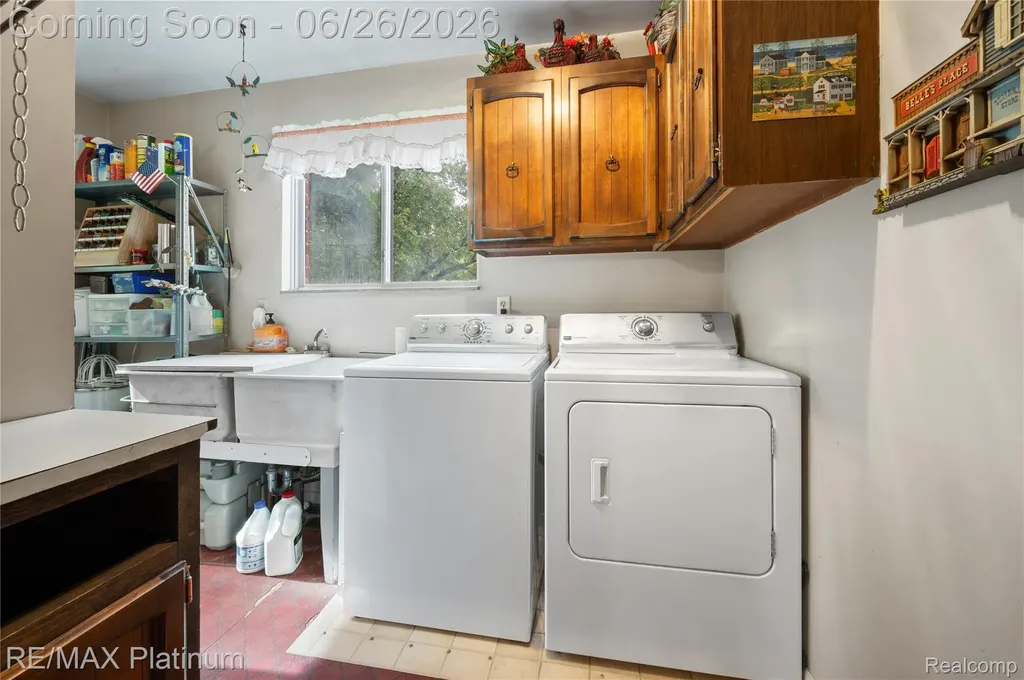 9460 Deer Park Court Tyrone Township MI 48430