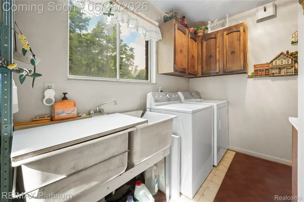 9460 Deer Park Court Tyrone Township MI 48430