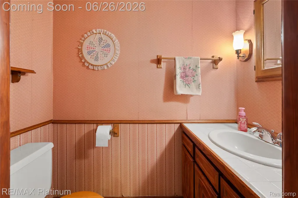 9460 Deer Park Court Tyrone Township MI 48430