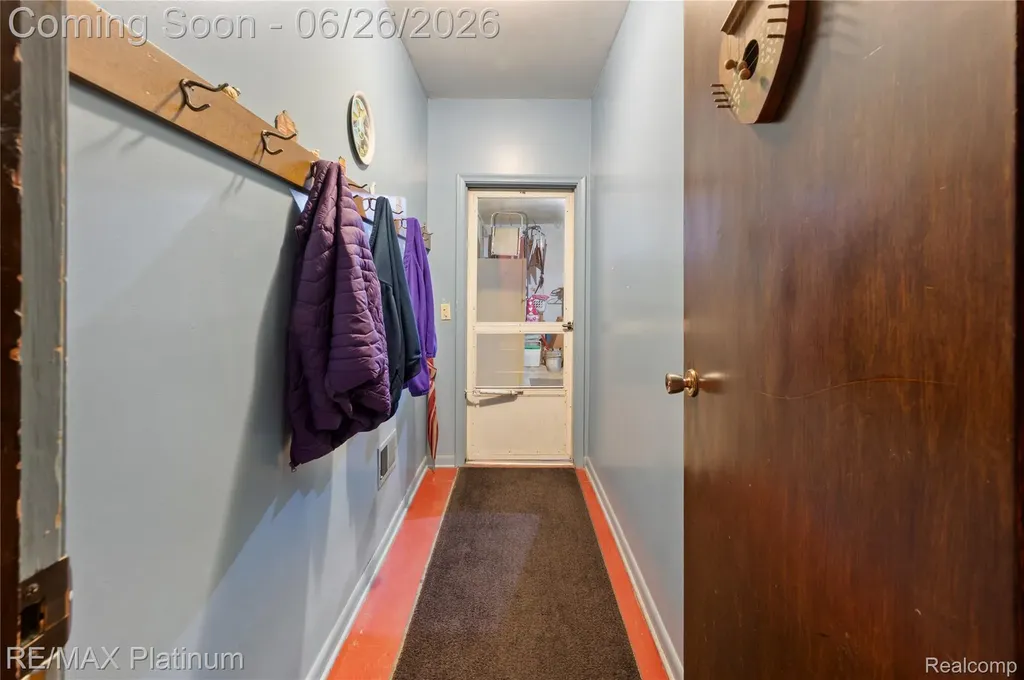 9460 Deer Park Court Tyrone Township MI 48430