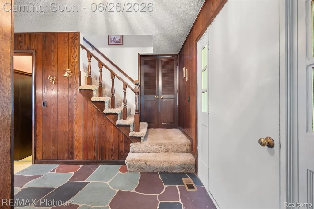 9460 Deer Park Court Tyrone Township MI 48430