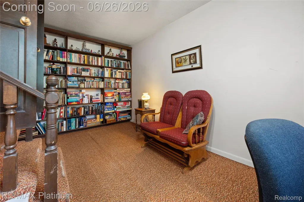 9460 Deer Park Court Tyrone Township MI 48430